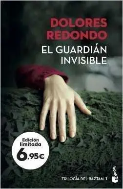 EL GUARDIAN INVISIBLE (EDICION LIMITADA)
