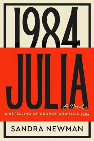 JULIA JULIA