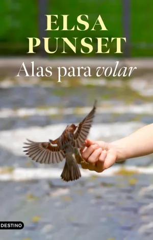 ALAS PARA VOLAR ALAS PARA VOLAR