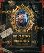 ENCICLOPEDIA DE LOS MONSTRUOS