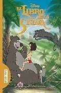 EL LIBRO DE LA SELVA EL LIBRO DE LA SELVA
