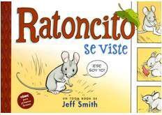 RATONCITO SE VISTE