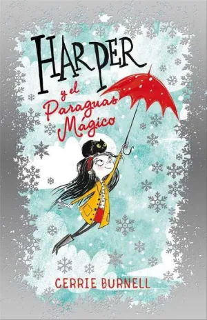 HARPER Y EL PARAGUAS MAGICO