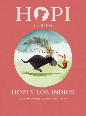 HOPI #04. HOPI Y LOS INDIOS