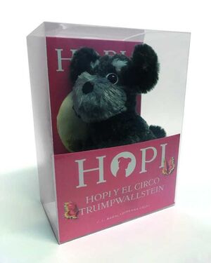 HOPI Y EL CIRCO DE TRUMWALLSTEIN