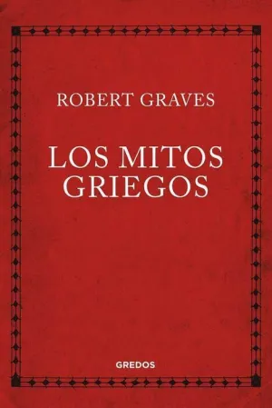 LOS MITOS GRIEGOS