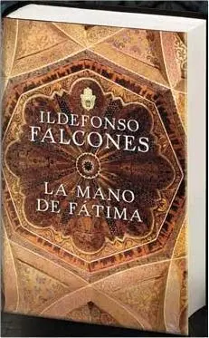 LA MANO DE FATIMA