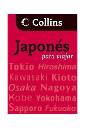 JAPONES PARA VIAJAR
