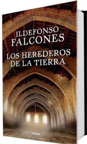 LOS HEREDEROS DE LA TIERRA