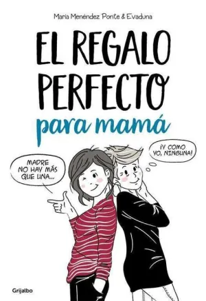 EL REGALO PERFECTO PARA MAMA