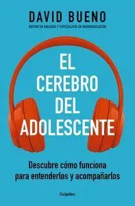EL CEREBRO DEL ADOLESCENTE