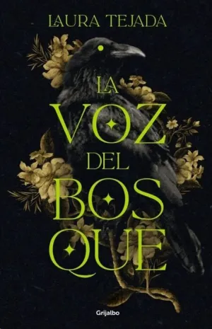 LA VOZ DEL BOSQUE