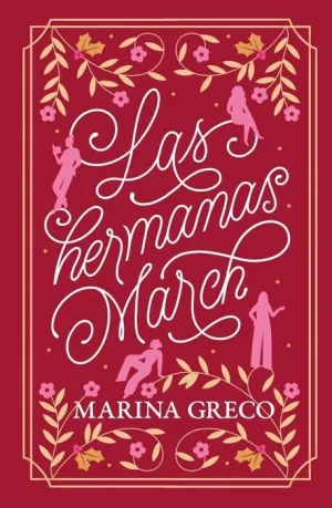 LAS HERMANAS MARCH