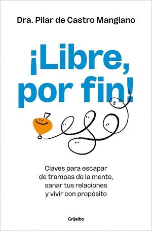 LIBRE POR FIN