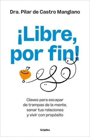 LIBRE POR FIN