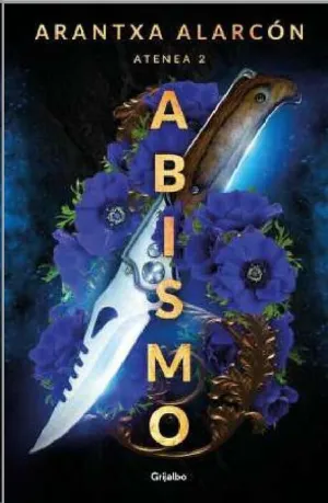 ATENEA V2. ABISMO