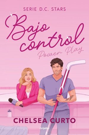 D. C. STARS V2. BAJO CONTROL