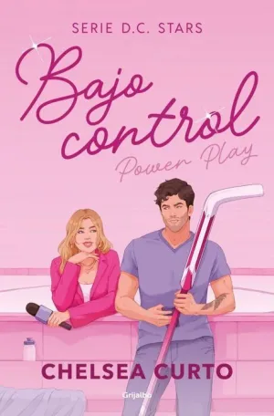 D. C. STARS V2. BAJO CONTROL