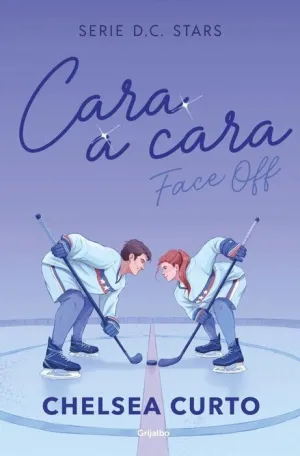 D.C. STARS V1. CARA A CARA