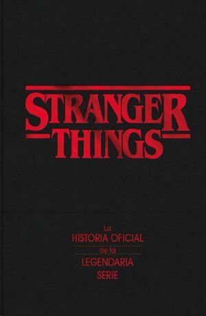 STRANGER THINGS