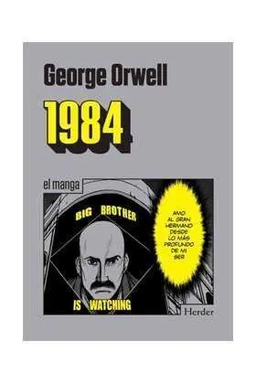 1984. EL MANGA