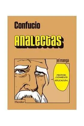 ANALECTAS. EL MANGA