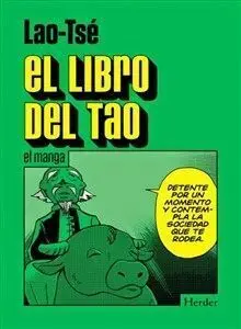 EL LIBRO DEL TAO