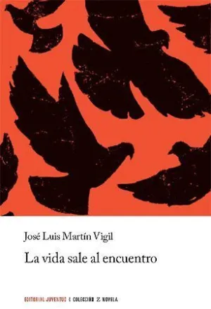 LA VIDA SALE AL ENCUENTRO LA VIDA SALE AL ENCUENTRO