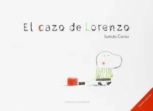 EL CAZO DE LORENZO