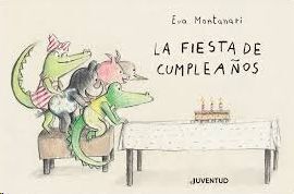 LA FIESTA DE CUMPLEAÑOS