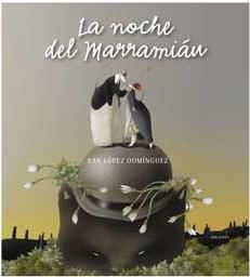 LA NOCHE DEL MARRAMIAU