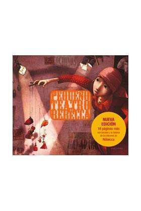 EL PEQUEÑO TEATRO DE REBECCA