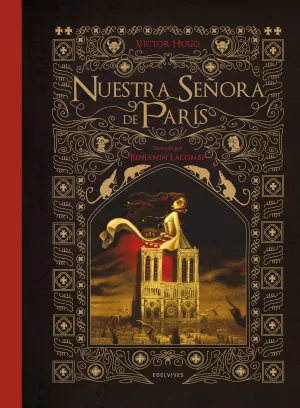 NUESTRA SEÑORA DE PARIS VOL. 2