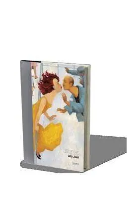 AMANTES - NUEVA EDICIÓN