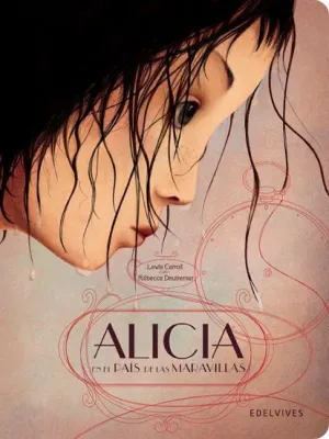 ALICIA EN EL PAIS DE LAS MARAVILLAS (NUEVO FORMATO)
