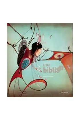 UNA BIBLIA