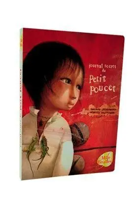 DIARIO SECRETO DE PULGARCITO