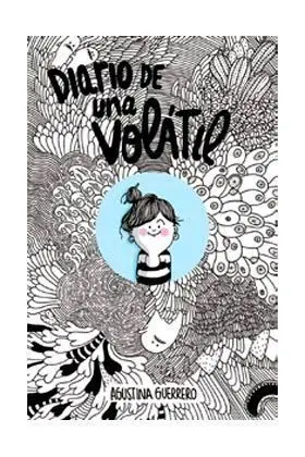 DIARIO DE UNA VOLATIL