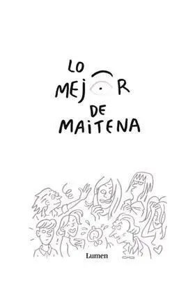 LO MEJOR DE MAITENA