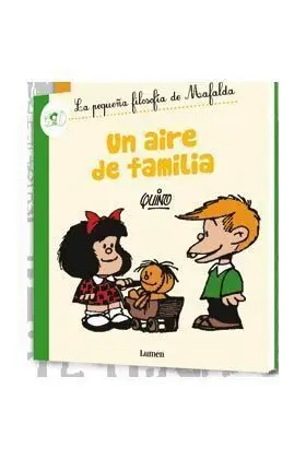 MAFALDA. UN AIRE DE FAMILIA MAFALDA. UN AIRE DE FAMILIA