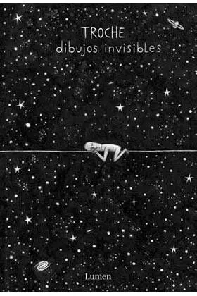 DIBUJOS INVISIBLES