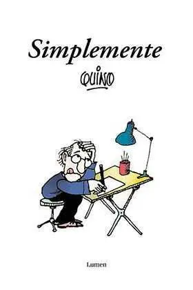 SIMPLEMENTE QUINO