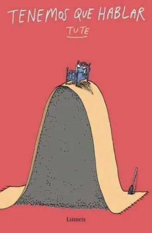 TENEMOS QUE HABLAR