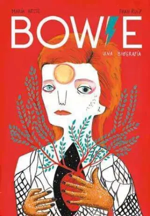 BOWIE. UNA BIOGRAFIA