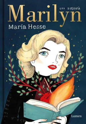 MARILYN. UNA BIOGRAFIA (COMIC)