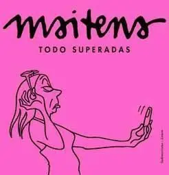 MAITENA. TODAS LAS SUPERADAS