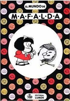 EL MUNDO DE MAFALDA