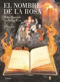 EL NOMBRE DE LA ROSA V2