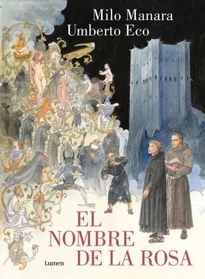 EL NOMBRE DE LA ROSA V1
