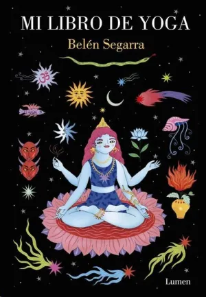 MI LIBRO DE YOGA MI LIBRO DE YOGA